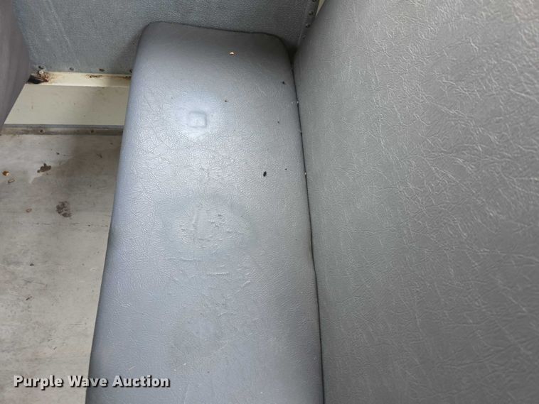 image for item FI0599 2006 IC CE300 school bus