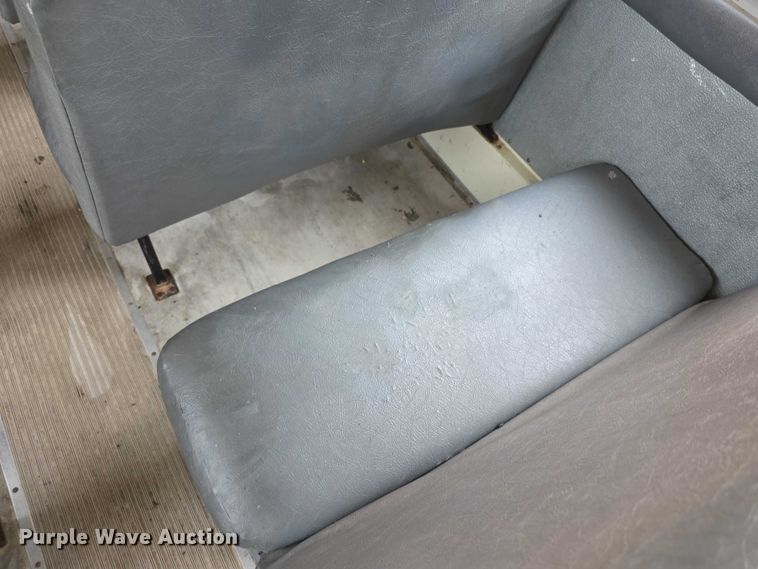 image for item FI0599 2006 IC CE300 school bus