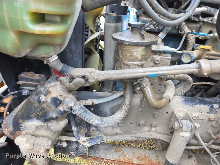 image for item FI0599 2006 IC CE300 school bus