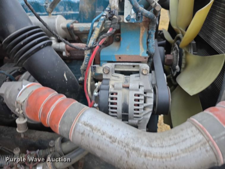 image for item FI0599 2006 IC CE300 school bus