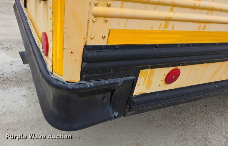 image for item FI0613 2003 Freightliner  FS65 school bus