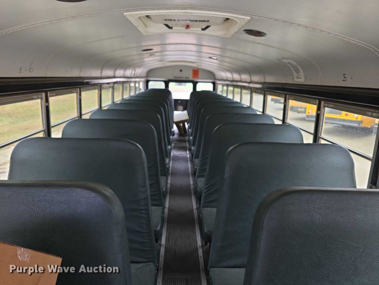 image for item FI0613 2003 Freightliner  FS65 school bus
