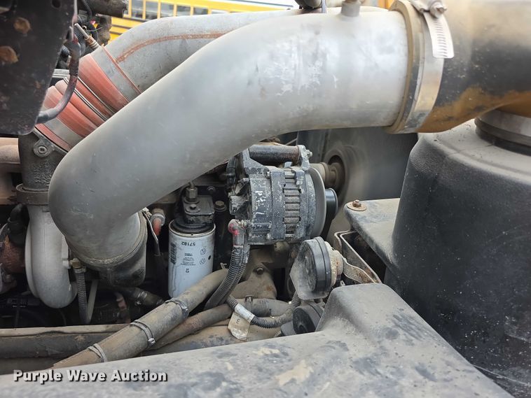 image for item FI0613 2003 Freightliner  FS65 school bus