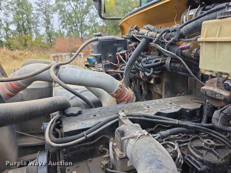 image for item FI0613 2003 Freightliner  FS65 school bus