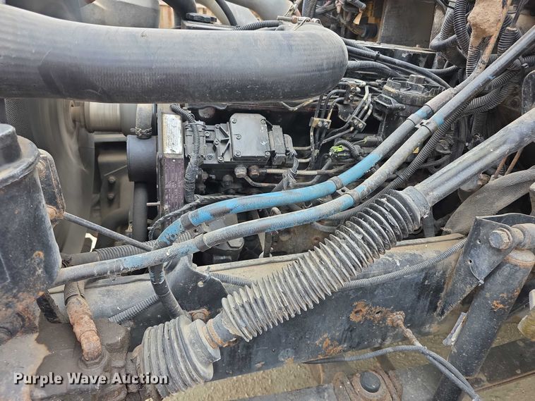 image for item FI0613 2003 Freightliner  FS65 school bus