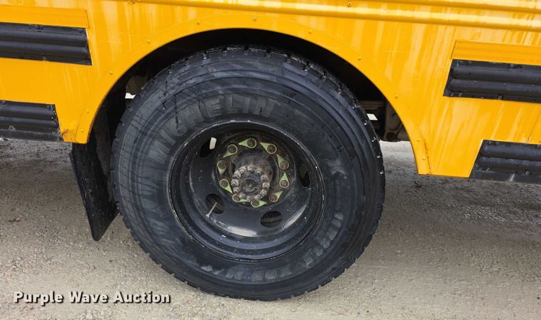 image for item FI0613 2003 Freightliner  FS65 school bus