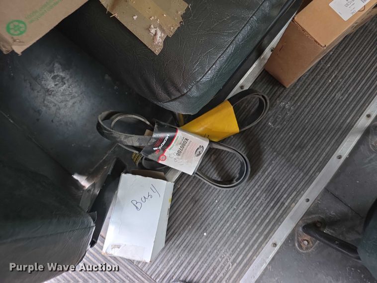 image for item FI0613 2003 Freightliner  FS65 school bus