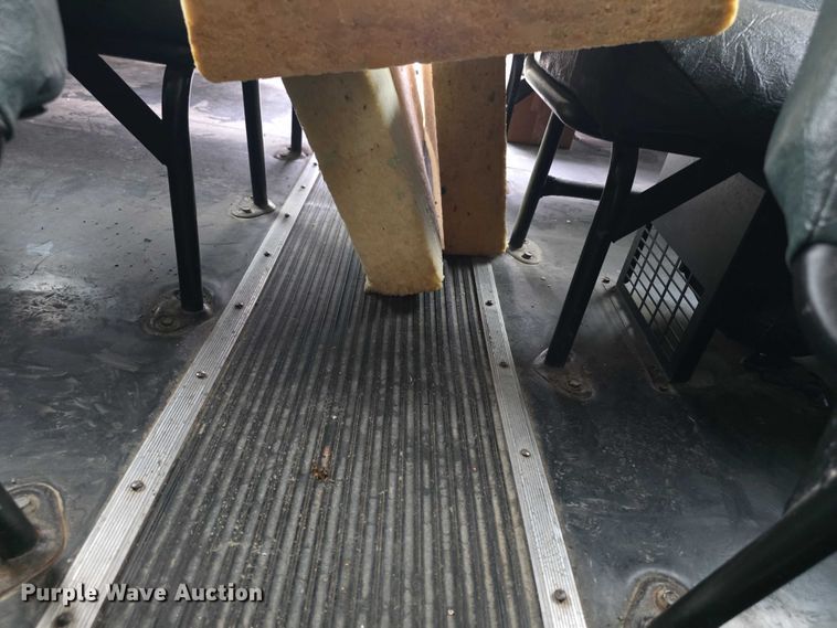 image for item FI0613 2003 Freightliner  FS65 school bus