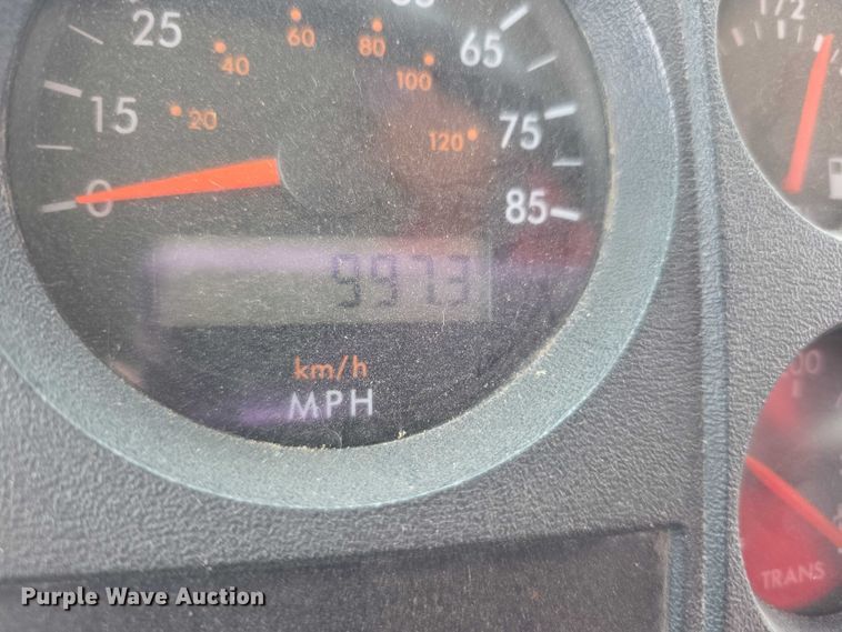 image for item FI0613 2003 Freightliner  FS65 school bus