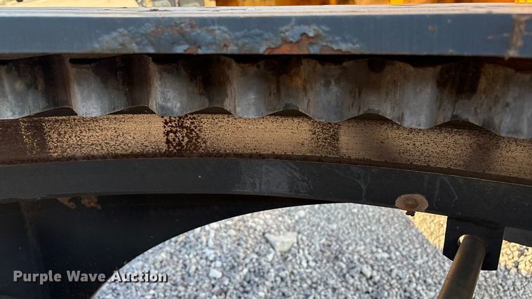 image for item IE9238 2009 John Deere 670G motor grader