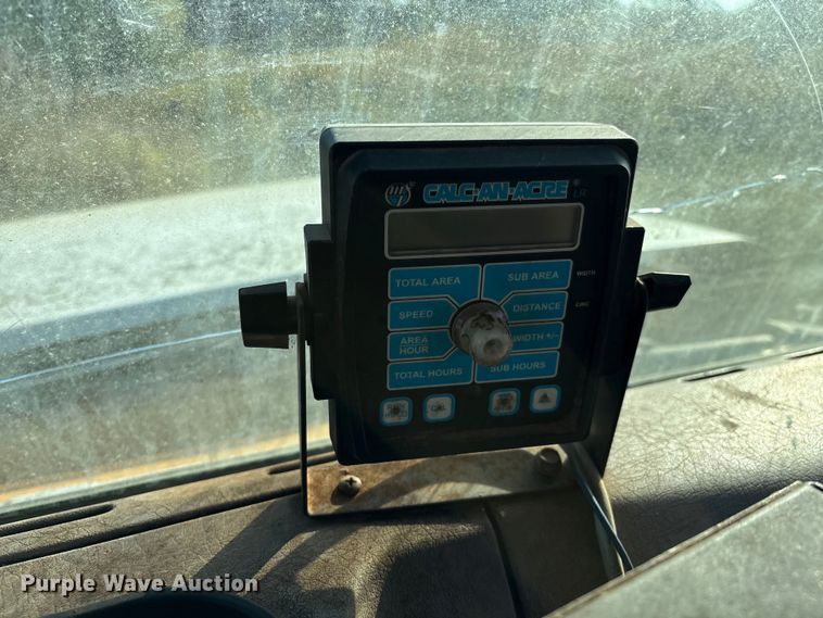 image for item IE9239 1996 International 4700 dump truck