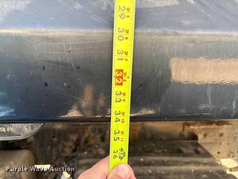 image for item IE9242 2007 International 4400 dump truck