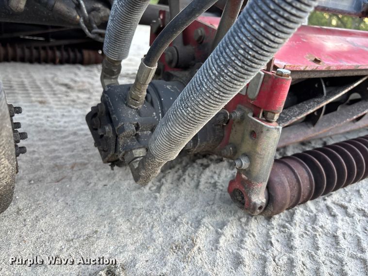 image for item ZA0745 Toro 3100D reel mower