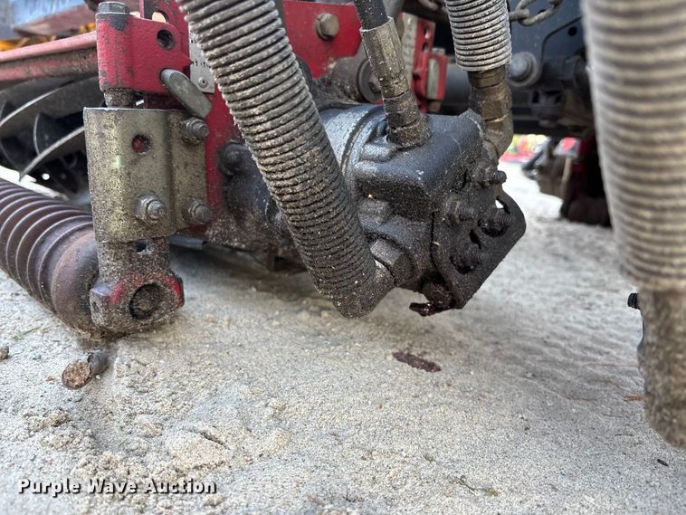 image for item ZA0745 Toro 3100D reel mower