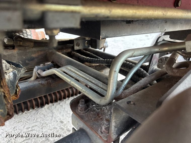 image for item ZA0745 Toro 3100D reel mower