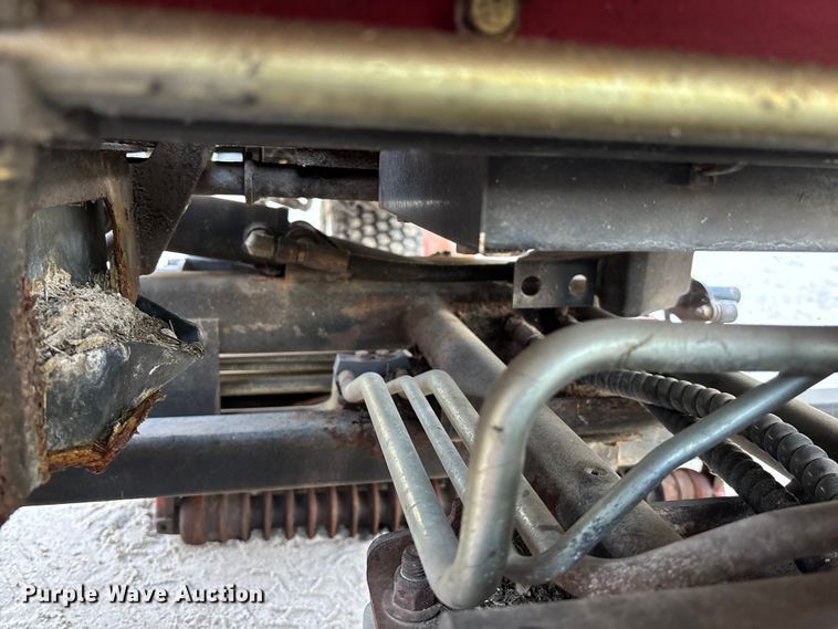 image for item ZA0745 Toro 3100D reel mower