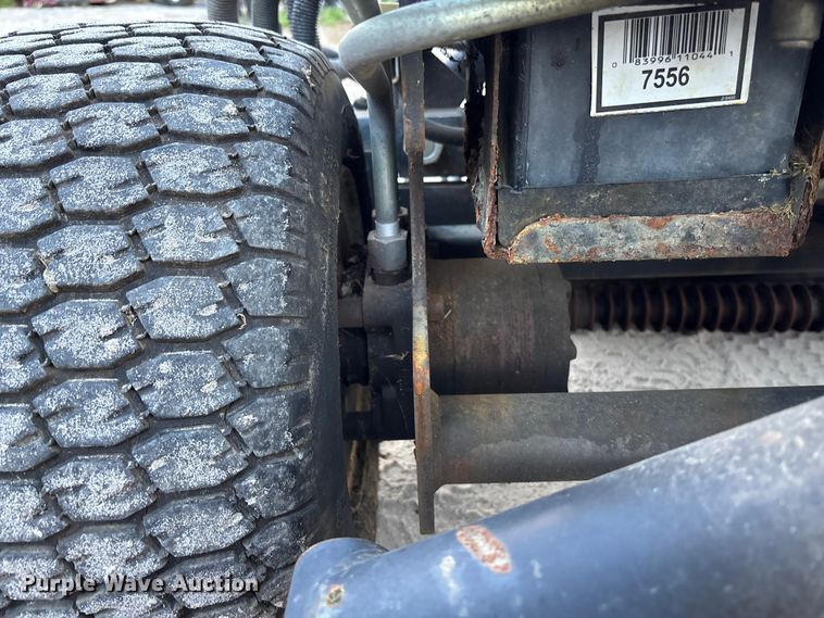 image for item ZA0745 Toro 3100D reel mower