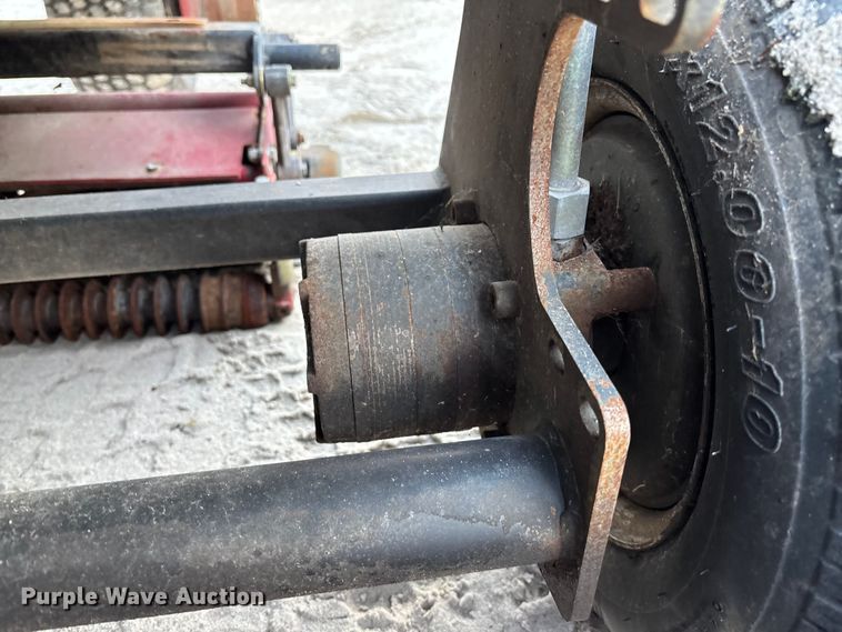 image for item ZA0745 Toro 3100D reel mower