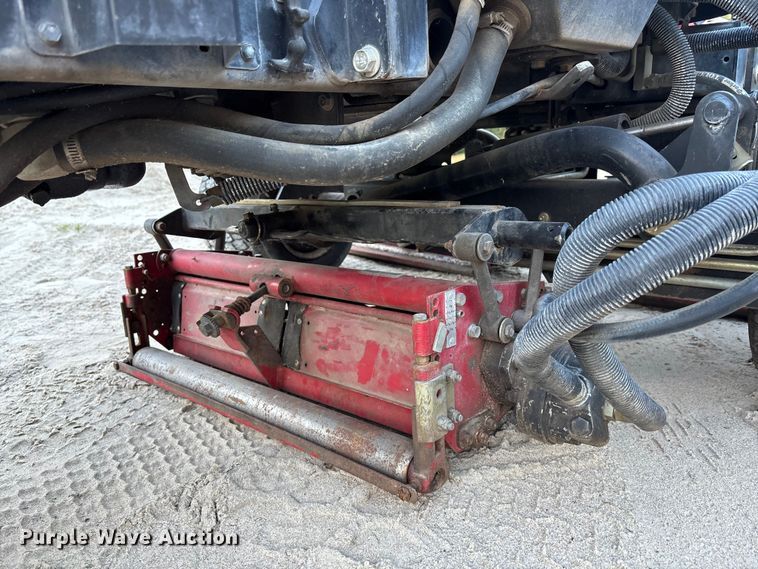 image for item ZA0745 Toro 3100D reel mower