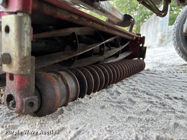 image for item ZA0745 Toro 3100D reel mower