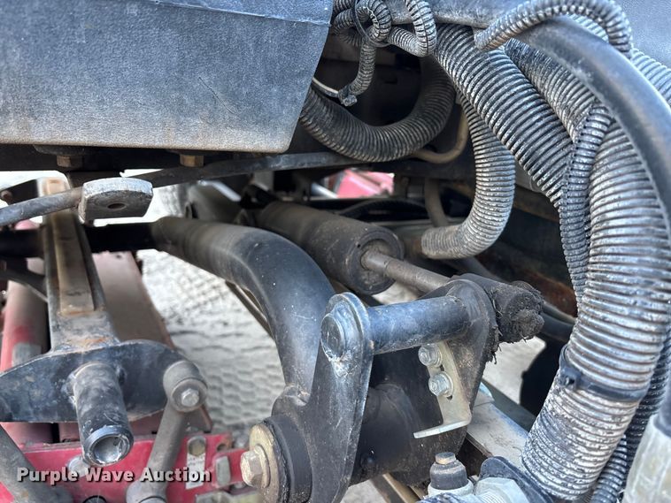 image for item ZA0745 Toro 3100D reel mower