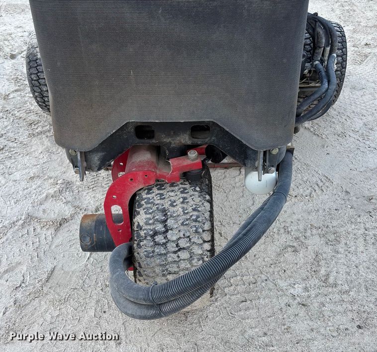 image for item ZA0745 Toro 3100D reel mower