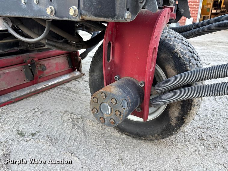 image for item ZA0745 Toro 3100D reel mower