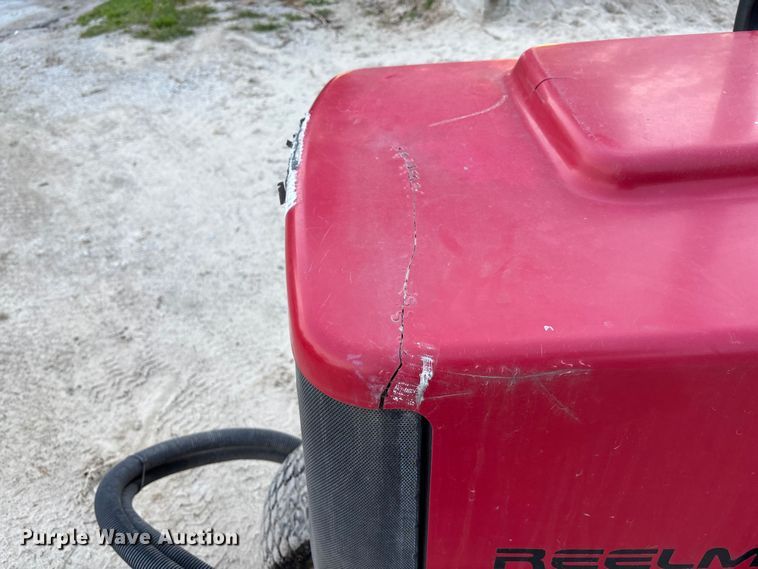 image for item ZA0745 Toro 3100D reel mower