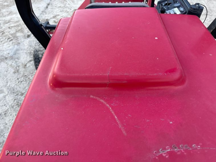 image for item ZA0745 Toro 3100D reel mower