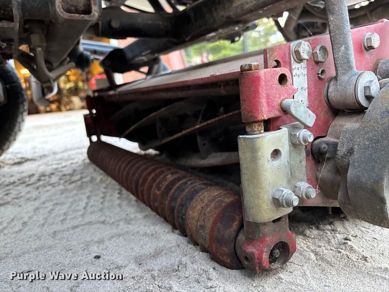 image for item ZA0745 Toro 3100D reel mower