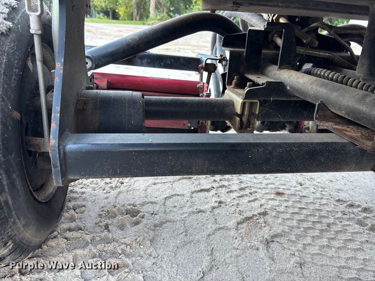 image for item ZA0745 Toro 3100D reel mower