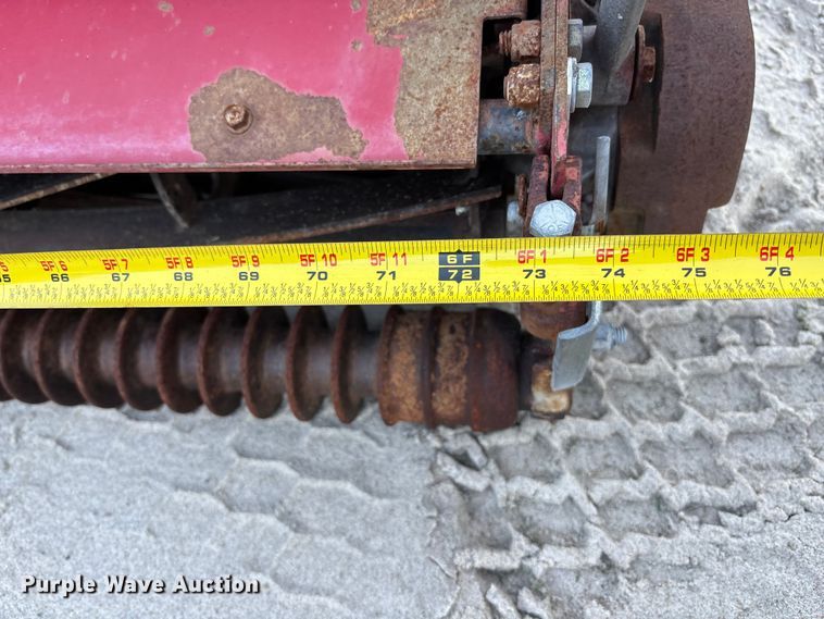 image for item ZA0745 Toro 3100D reel mower