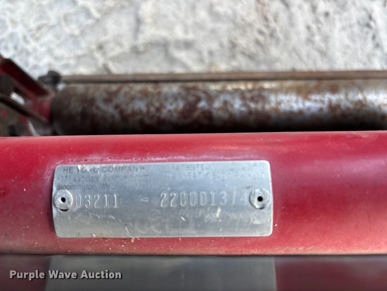 image for item ZA0745 Toro 3100D reel mower