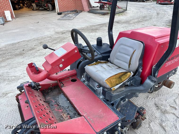 image for item ZA0745 Toro 3100D reel mower