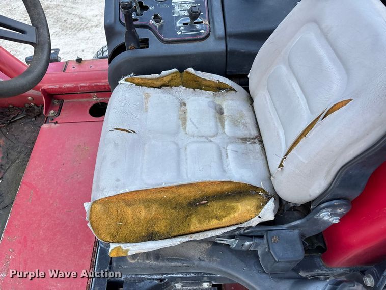 image for item ZA0745 Toro 3100D reel mower