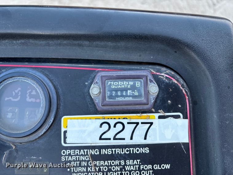 image for item ZA0745 Toro 3100D reel mower