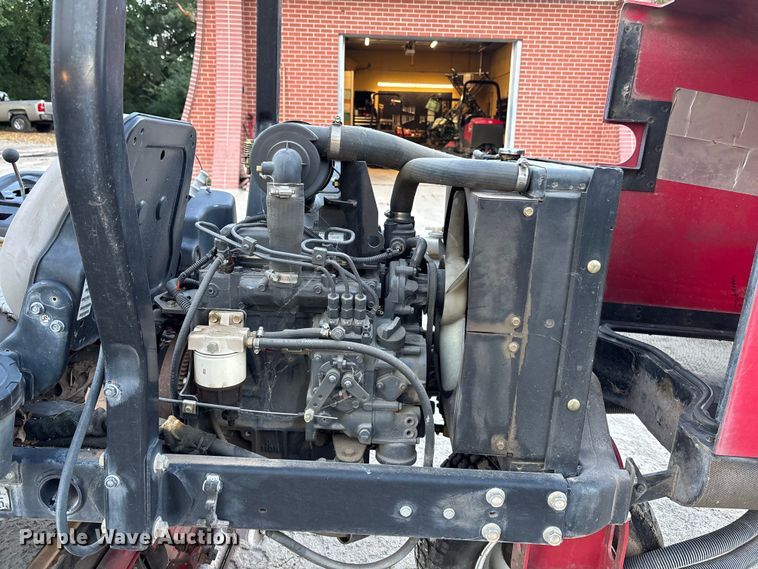 image for item ZA0745 Toro 3100D reel mower