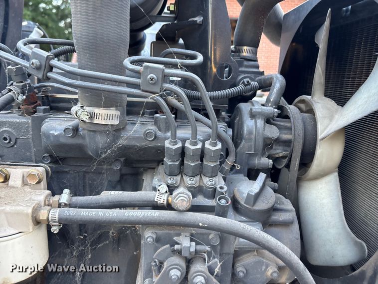 image for item ZA0745 Toro 3100D reel mower