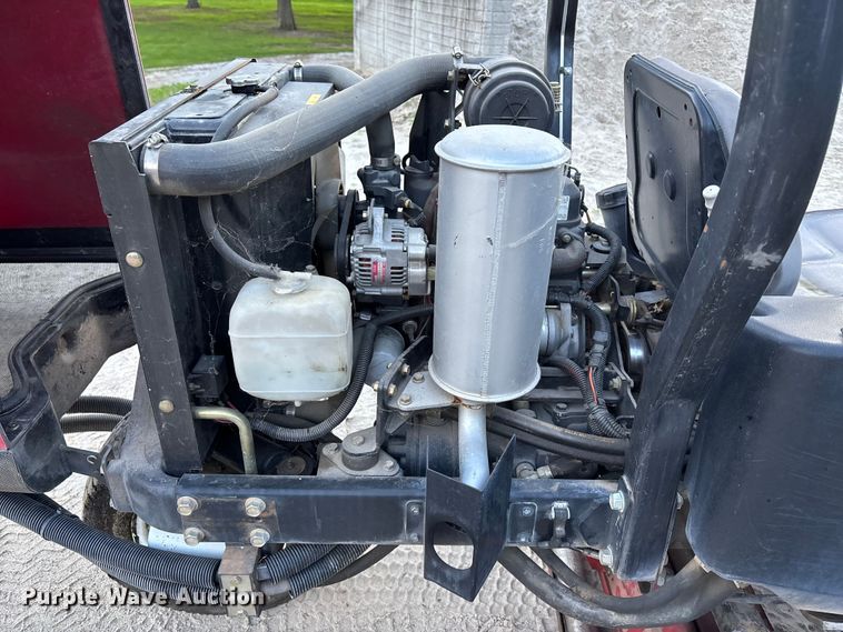 image for item ZA0745 Toro 3100D reel mower