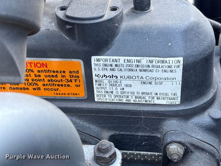 image for item ZA0745 Toro 3100D reel mower