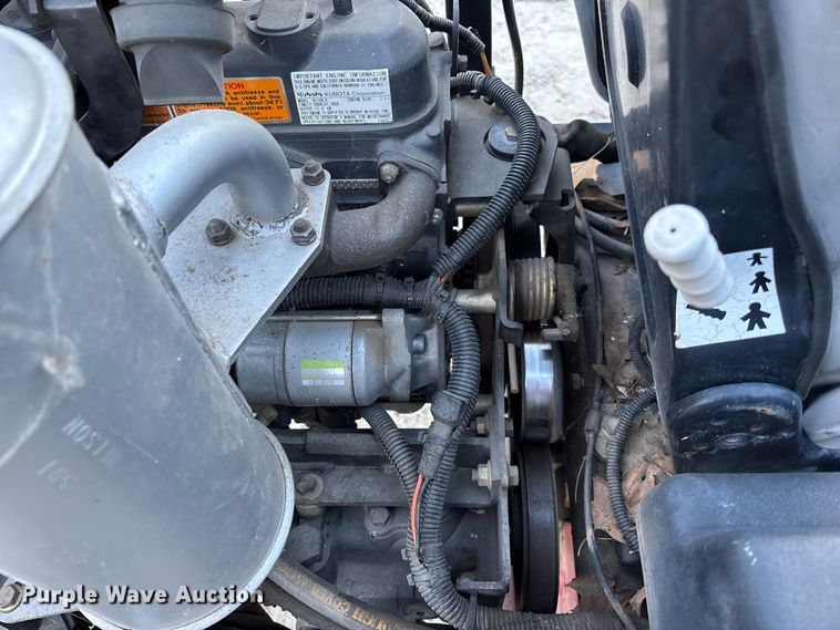 image for item ZA0745 Toro 3100D reel mower