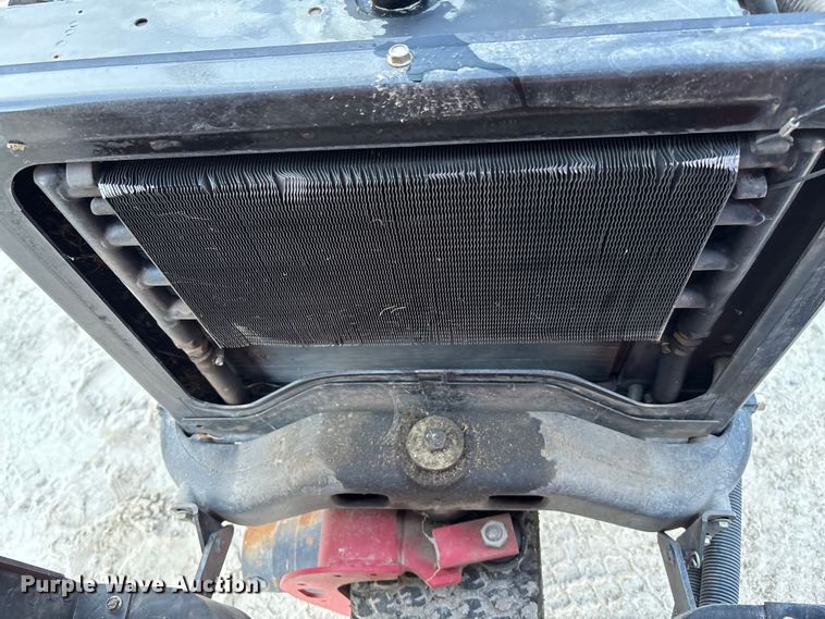 image for item ZA0745 Toro 3100D reel mower