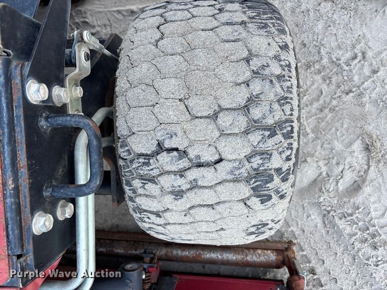 image for item ZA0745 Toro 3100D reel mower