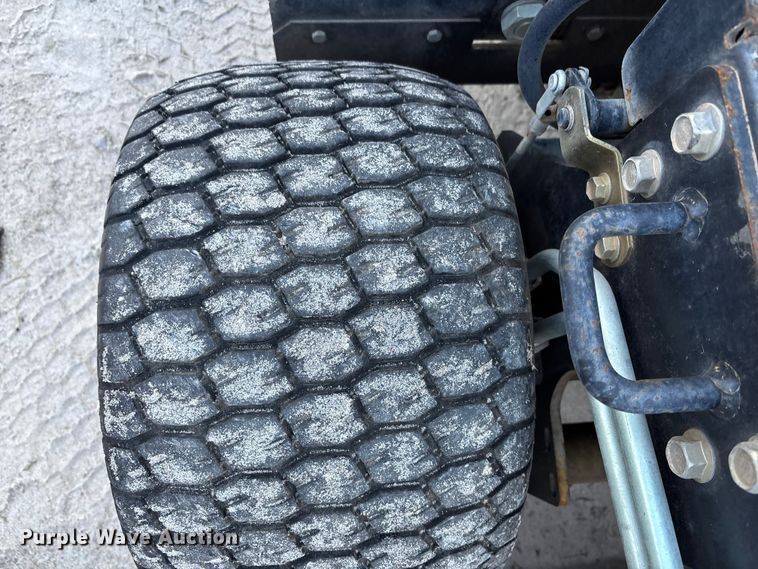 image for item ZA0745 Toro 3100D reel mower