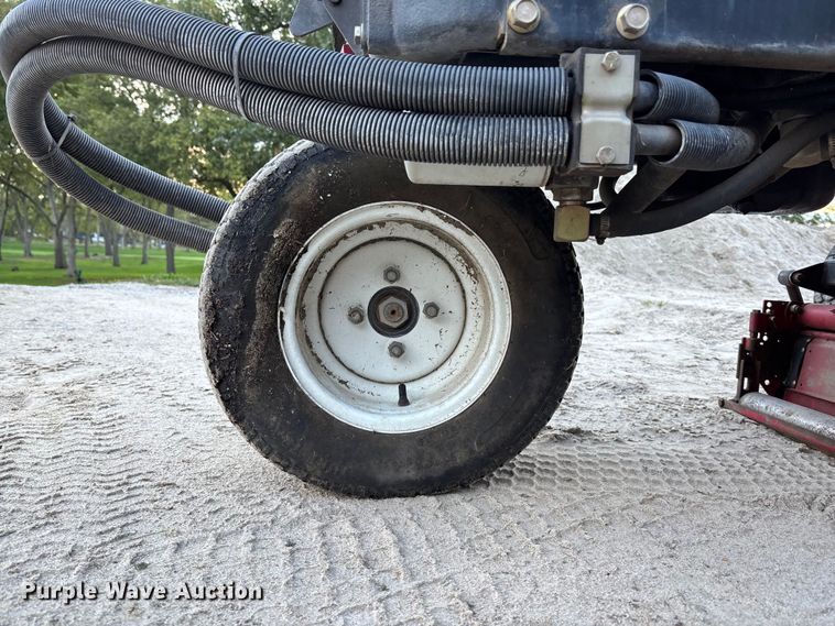 image for item ZA0745 Toro 3100D reel mower