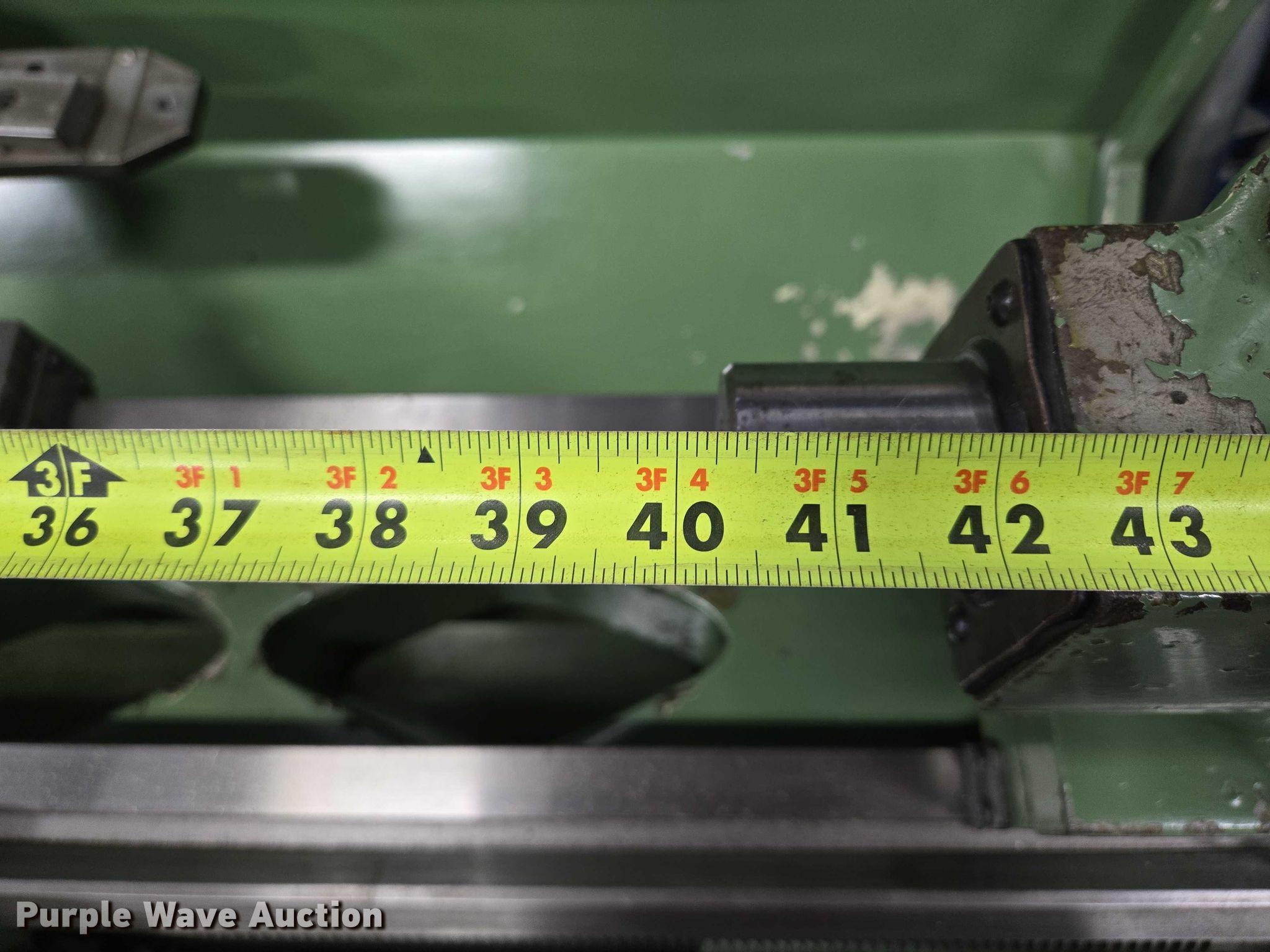 Nardini Mascote MS1440 lathe in Watertown, SD | Item DY1458 for