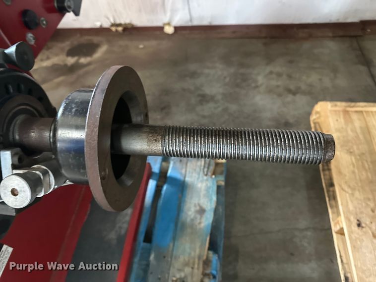 image for item DF8629 (2) Coats 1250 tire balance machines