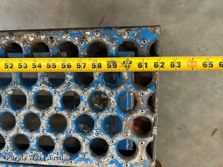 image for item DF8630 2017 Control Technology PME65-73700 platform lift