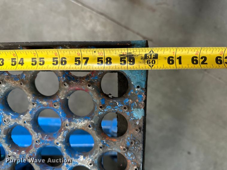 image for item DF8630 2017 Control Technology PME65-73700 platform lift