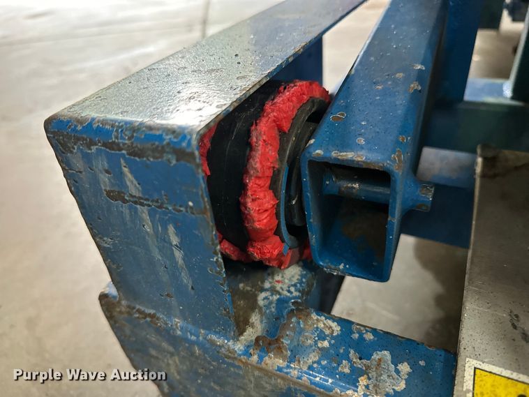 image for item DF8630 2017 Control Technology PME65-73700 platform lift